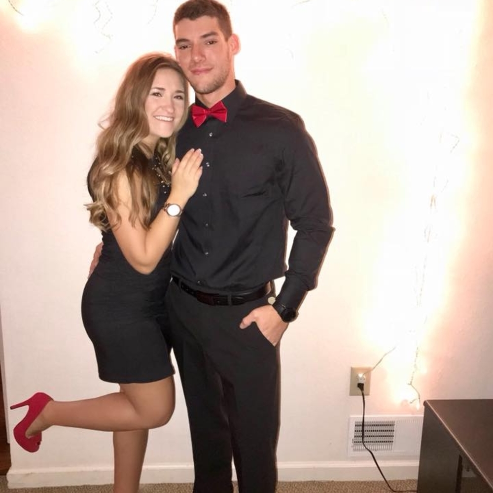 Meet your Posher, Chelsea